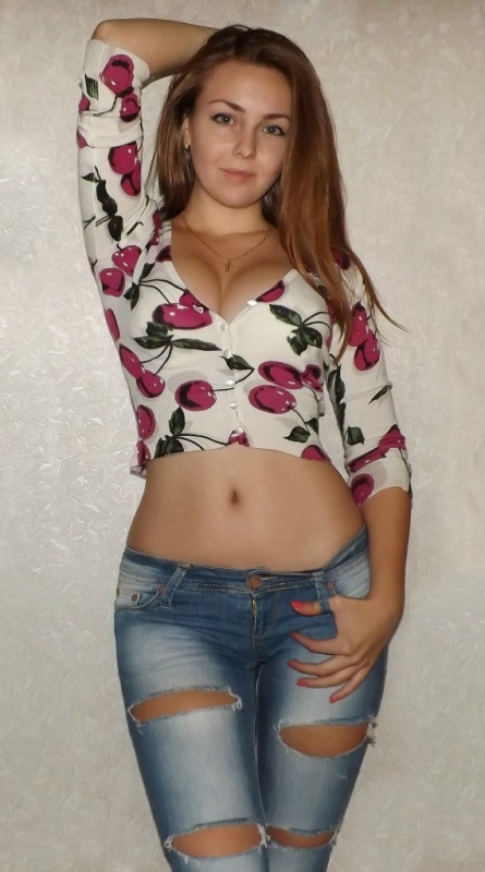 Анкета проститутки Петруська - город Юхари-Стал, 28 лет, №22536